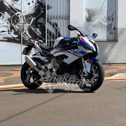 BMW S 1000 RR 